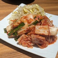 中目黒焼肉 登牛門 - 