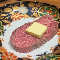 中目黒焼肉 登牛門 - 