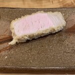 とんかつ 乃ぐち - 