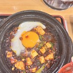 南京町 花梨麻婆飯店 - 