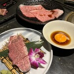 焼肉 青華 - 