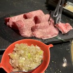 焼肉 青華 - 