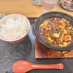 南京町 花梨麻婆飯店 - 