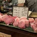 とんかつ 乃ぐち - 