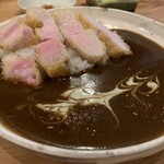 とんかつ 乃ぐち - 