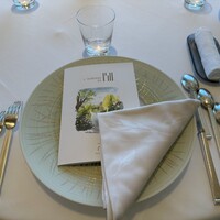 オーベルジュ・ド・リル ナゴヤ - 