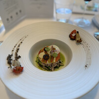 オーベルジュ・ド・リル ナゴヤ - 