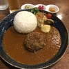 スパイス欧風カレー PAIKAJI