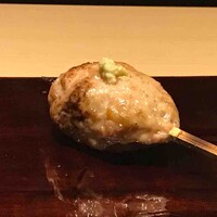 銀座焼とり 京丹波 - 
