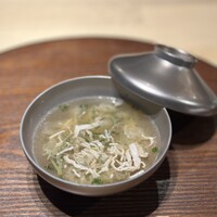 赤坂 鮨大谷 - 