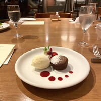 オールデイダイニング カルイザワグリル - 