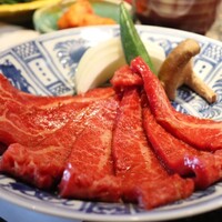 肉匠ふるさと - 