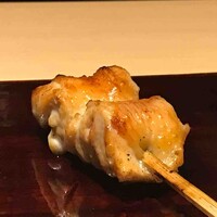 銀座焼とり 京丹波 - 