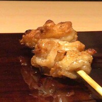 銀座焼とり 京丹波 - 