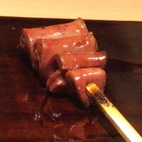 銀座焼とり 京丹波 - 