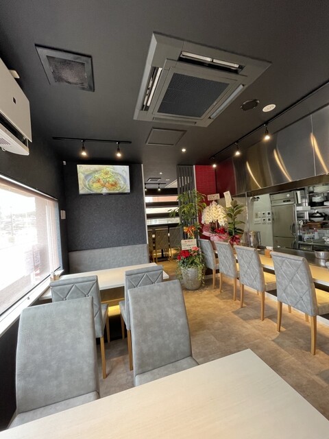 Teppan Dining Chigiri photo 5