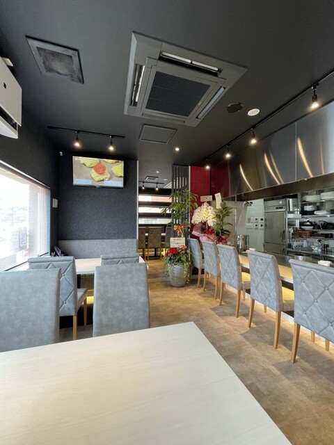 Teppan Dining Chigiri photo 4