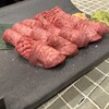 但馬牛とぼく 焼肉処 坐