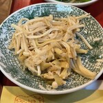 なつめ - ランチ