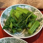 なつめ - ランチ