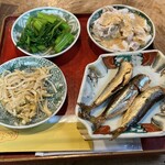 なつめ - ランチ