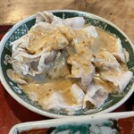 なつめ - ランチ