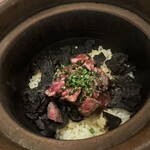 炭焼 小料理 わさび - 