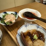 炭焼 小料理 わさび - 