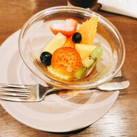 オービカ モッツァレラバー 梅田店 - 