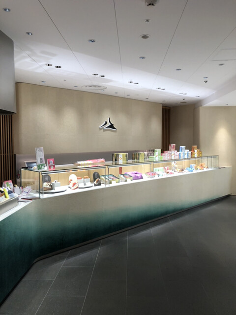 PRESS BUTTER SAND Nagoya Sakae Mitsukoshi Ten photo 4