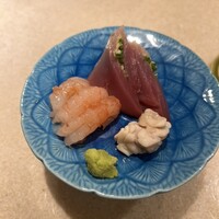 鮨 昇 - 