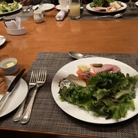 オールデイダイニング セリーズ - 