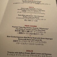 イタリアンダイニング ケシキ - 