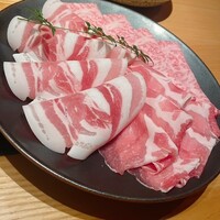 鹿児島華蓮 銀座店 - 
