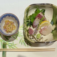鮨 神戸まつもと - 