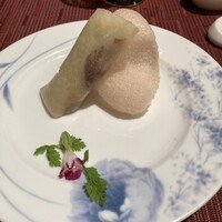 中国料理 皇家龍鳳 - 北京ダック