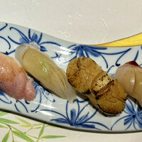 鮨 神戸まつもと - 