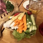 テラス付きBBQ＆貸切パーティー 渋谷ガーデンルーム - 