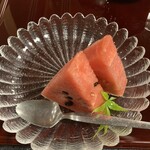 京懐石とゆば料理 松山閣 - 