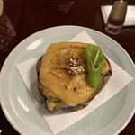 京懐石とゆば料理 松山閣 - 