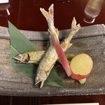 京懐石とゆば料理 松山閣 - 