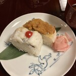 京懐石とゆば料理 松山閣 - 
