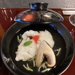 京懐石とゆば料理 松山閣 - 