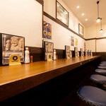 蔵元居酒屋 清龍 - 