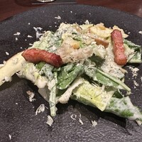 ワカヌイ グリル ダイニング バー 東京 - 