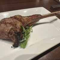 ワカヌイ グリル ダイニング バー 東京 - 