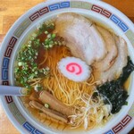 拉麺人生 - 