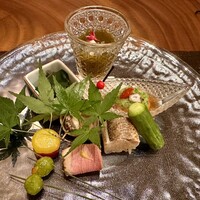 鈴なり - 