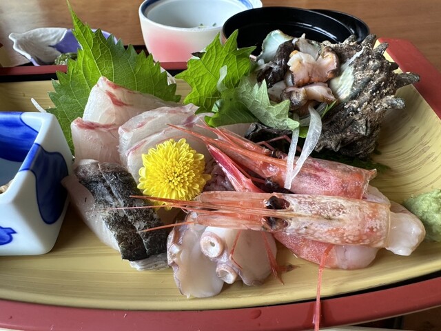 舟屋食堂 - 伊根町その他/海鮮 | 食べログ