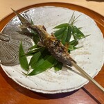 銀座 しのはら - 